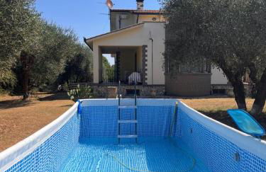 Villa Celestina, a 10 minuti dalle Terme - Foto 2