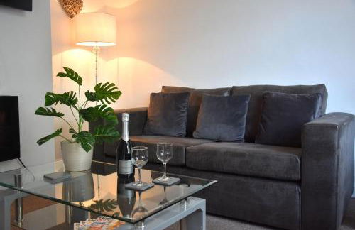 Friarscroft Lodge Holiday Home - Foto 17