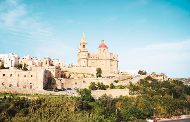 Super Views Stunning Apartment in Mellieha - Foto 4