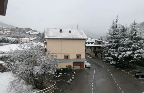 Mirador de Bergosa VU-HUESCA-20-111 - Foto 39