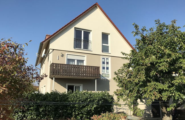 Ferienwohnungen Scheuring - Photo 45