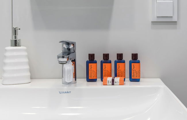 Shellter Apartment Rogowo by Renters - Foto 47