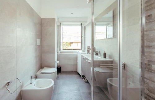 NEW! Vatican Domizia Apartment - Foto 3