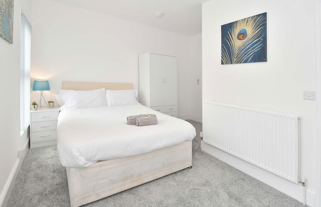 Townhouse @ 86 Brooklyn Street Crewe - Foto 4