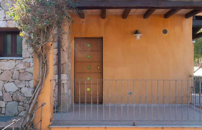 Welcomely - Sa Murta-il Mirto - Foto 3