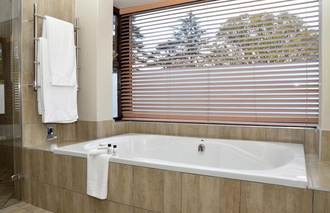 Lythwood Lodge - Foto 23