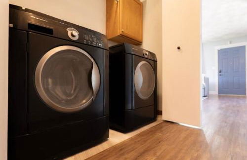 The Family Haven - 3BD 3BA Home in East Peoria - Foto 12