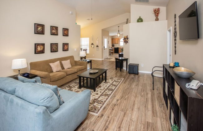 Rafael's Solana Resort Vacation Home - Foto 9