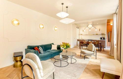 Habitat Parisien - Bourse Feydeau - Foto 1