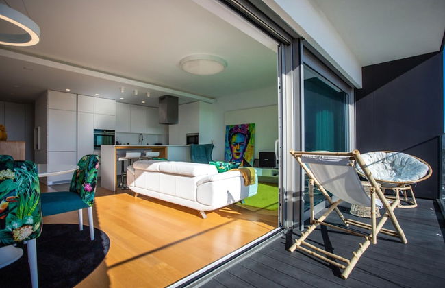 Acqua House by Rent4all - Photo 2