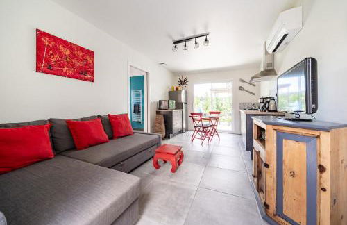 Les Gîtes du Petit Bois Jasmin - Foto 1