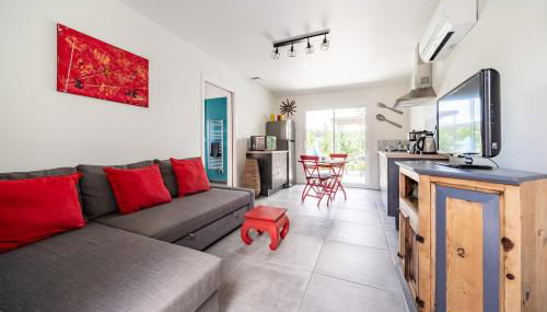 Les Gîtes du Petit Bois Jasmin - Foto 1