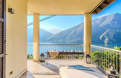 Villa Miralago by Interhome - Foto 19