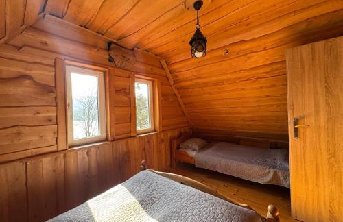 Willa pod Żarem - Foto 37