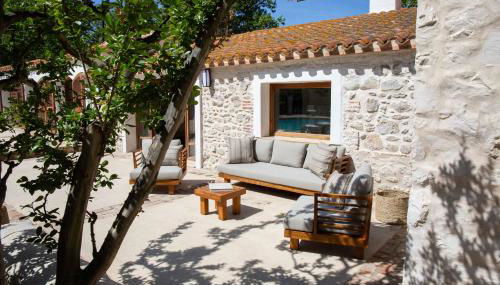 Mas du Chemin de la Mer - Foto 5