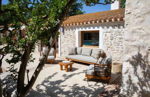 Mas du Chemin de la Mer - Foto 5