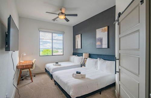 Kierland Commons, Private Rooftop, TPC Golf, Pool, Gym - Foto 26