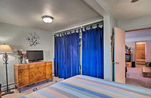 Colorful Bungalow By Pikes PeakandGarden of the Gods - Foto 14