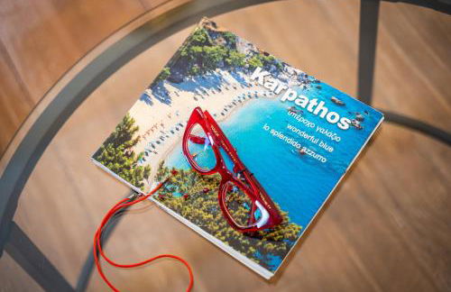 Lithos Luxury Pool Villa - Photo 39