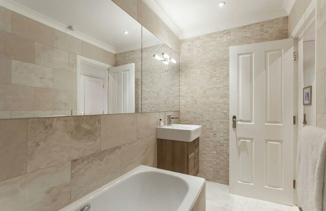 Theed Street by Onefinestay - Foto 14