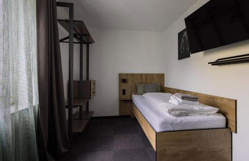 WORK N LIVE Fühl Dich zu Hause - Foto 22