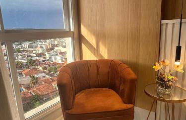 Flat mobiliado no melhor bairro de Barreiras - Foto 26