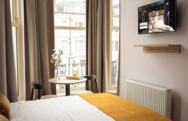 Bob W Holland Park London - Foto 42