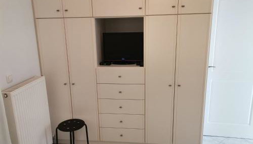 Διαμέρισμα Παραλία Μενιδίου - Foto 5