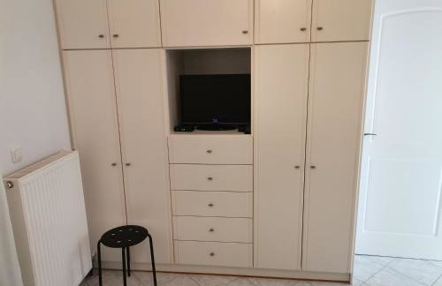 Διαμέρισμα Παραλία Μενιδίου - Foto 5