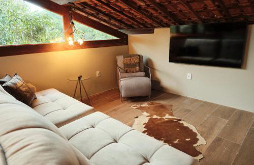 Chalé encantador em Guaramiranga - Foto 7