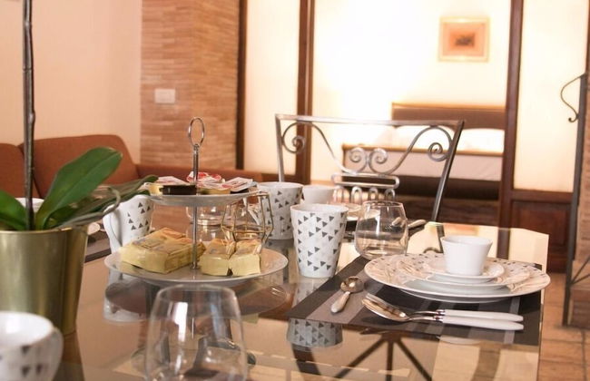 Hemeras Boutique House Aparthotel Pantheon - Foto 16