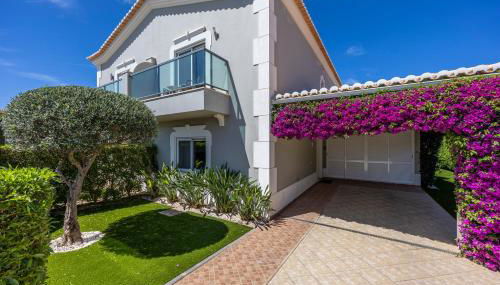 Boa Vista - Golf View Villa - Foto 2