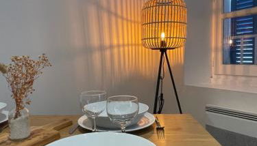 APPART Le BER'AMAR L'ESTAQUE - Foto 2