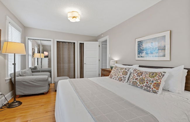 The Linden House - Foto 10