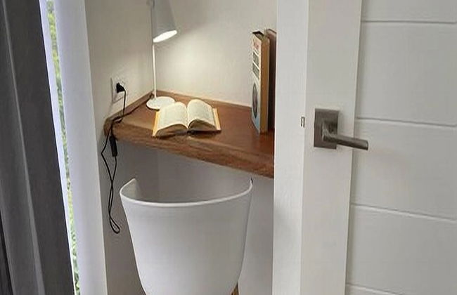 Adeluna Luxury Ocean View Villas - Foto 49