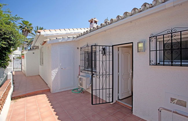 Holiday Home Marbella Near Sand Beach - Foto 11