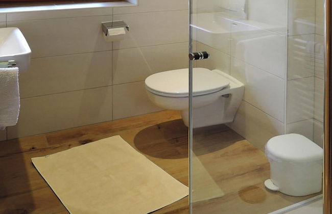 Apartment in Fusch Near Grossglockner Road - Foto 6