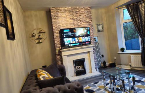 Number 1 Preston Stays - Foto 27