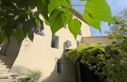 Gite Pont de Crillon - Foto 42