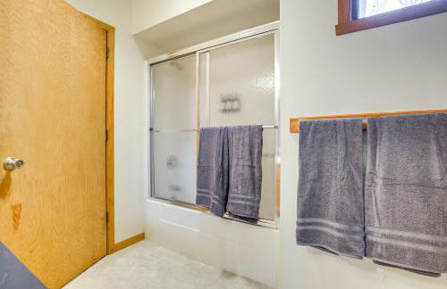 Lake Winnebago Family Retreat Dock and Deck! - Foto 27