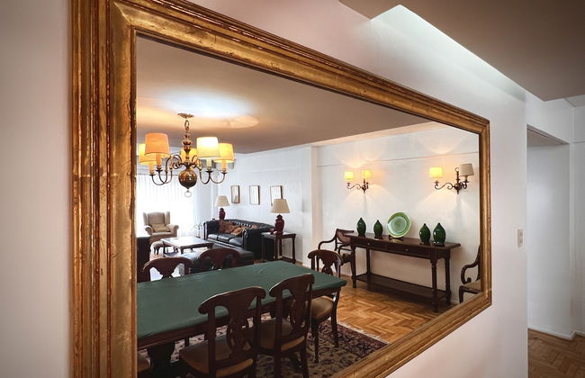 Exclusive Apartment in Recoleta BN4 by Apartments Bariloche - Foto 6