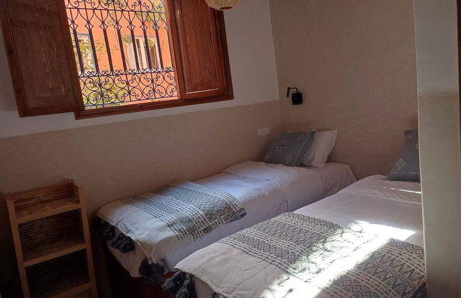 Morocco Stylish Private Apartment In Taghazout - Photo 26