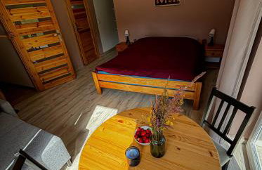 Siedlisko Błotnia - Foto 18