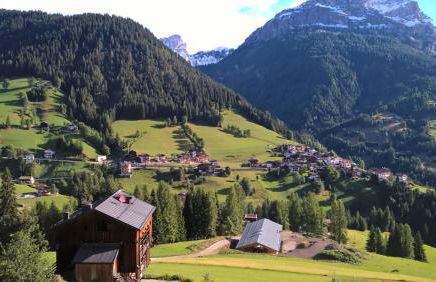 Vista Pelmo - Foto 26