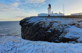 Self-catering Lighthouse Keeper's Cottage on the NC500 - Photo 58