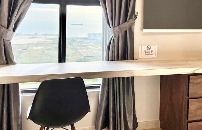 Atlantis Residence - Foto 65