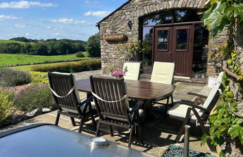 Canny Brow Barn - Foto 62