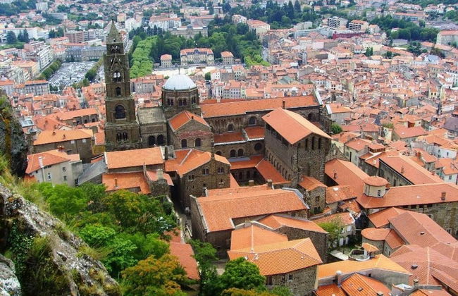 VVF Haute Loire Haute Ardèche, Tence - Photo 41