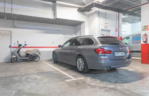 Sunrise Golf Paradise 1 - Mijas Golf Spain - Photo 31