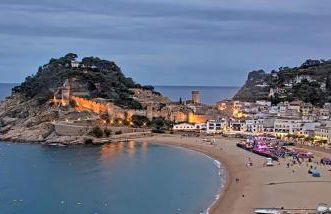 Apartamento Tossa - Foto 14